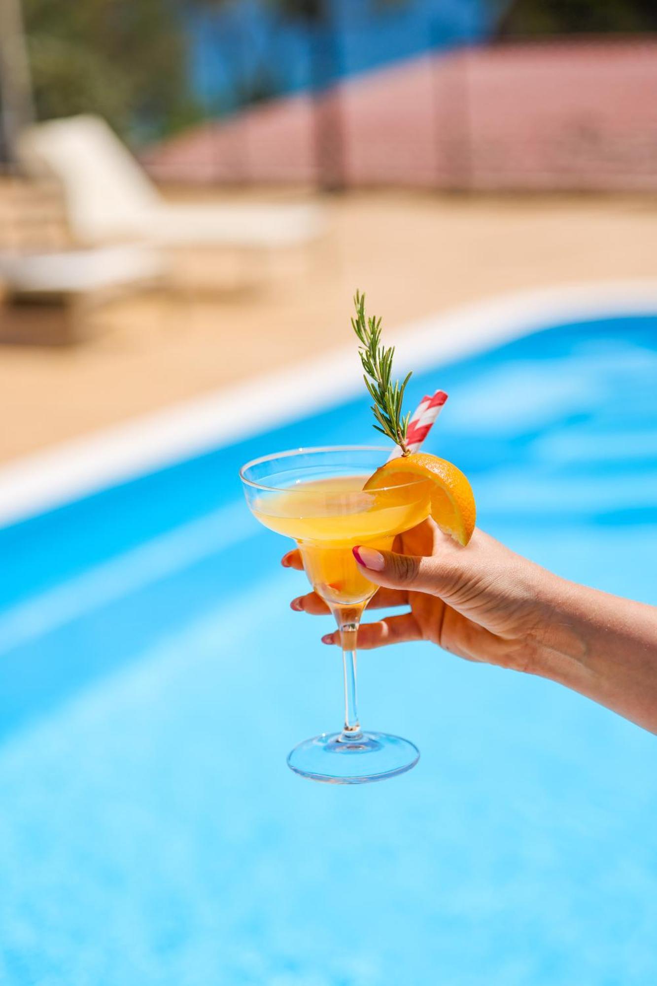 Apartments Medena Budget Trogir Bagian luar foto