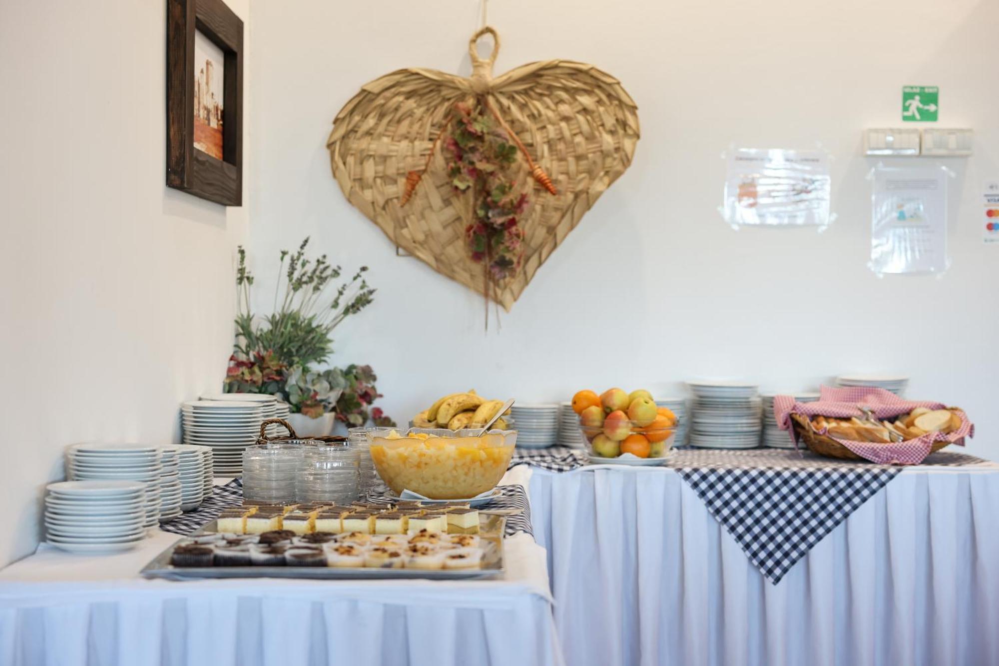 Apartments Medena Budget Trogir Bagian luar foto