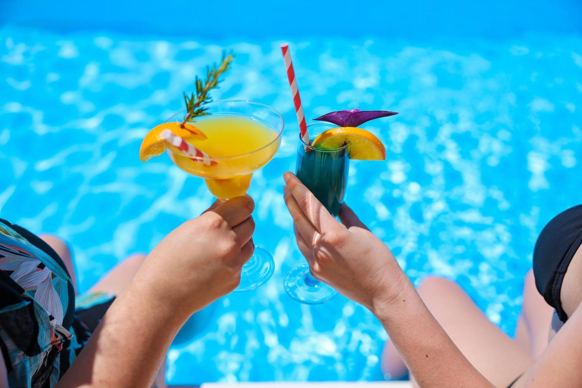 Apartments Medena Budget Trogir Bagian luar foto